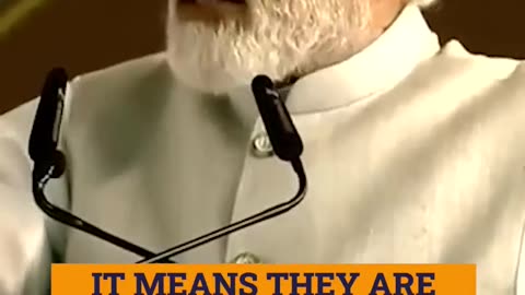 Modi ji