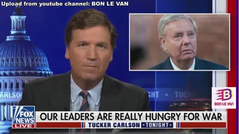 Tucker Carlson Tonight [Full Episode: May 11, 2022]