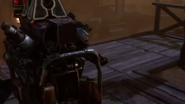 DBD Loops