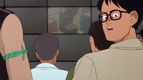 Akira 1988