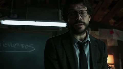 Money heist