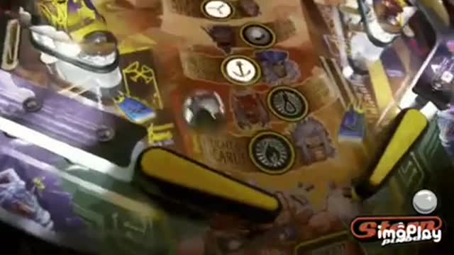 Pinball Gif