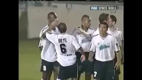 Virginia Beach Mariners vs. Rochester Rhinos | May 9, 2003