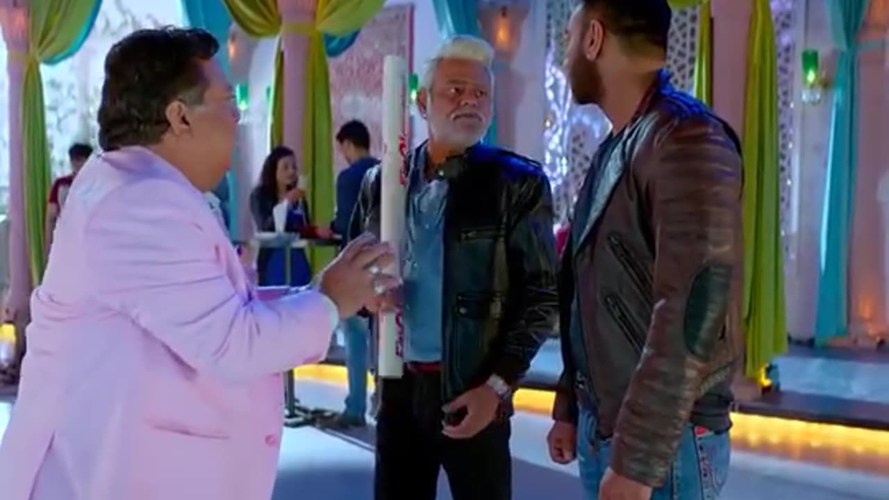 Comedy scenes ##repost @im_fannyboy1