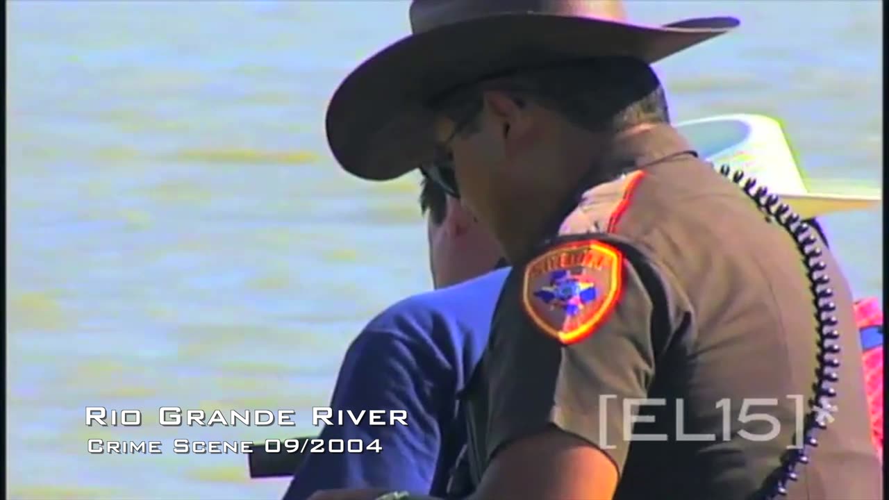 Cameron County Sheriff 2024