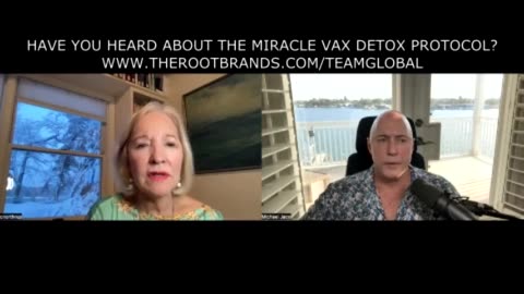 Big Pharma Will be Taken Down.. Top Intel