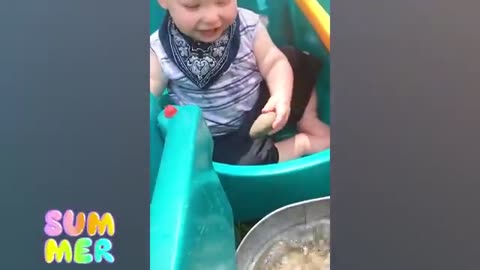 Funny Babies