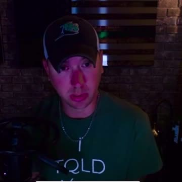 Phil Reads Letter In Response From Trump