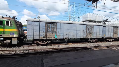 Indian Railway
