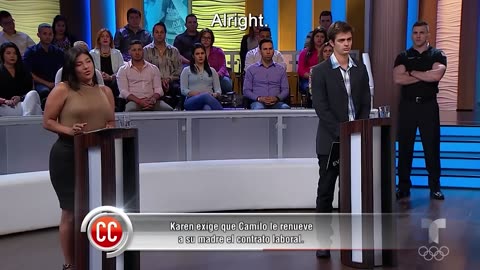 Caso Cerrado Chismes A La Verga - I inject hyaluronic acid into my G-spot