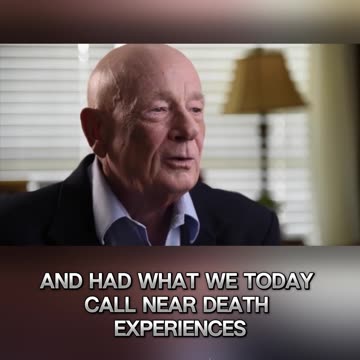 What Awaits Us After Death? 😨