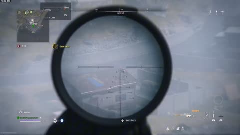 Don't Drive Away