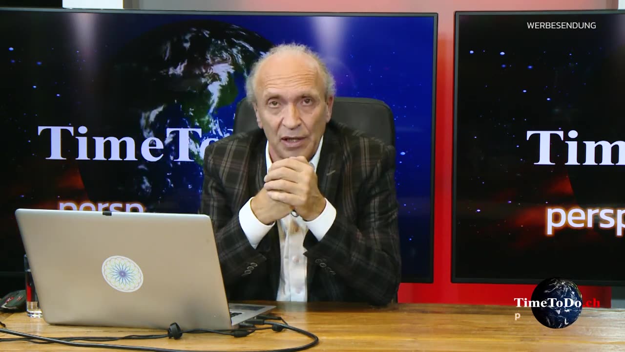 norbert spricht 3
