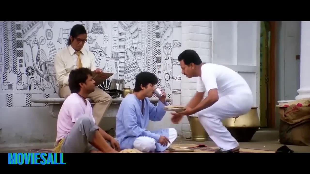 Mujhchhe kapra dhona nehi ata Juta Saf karna atahe