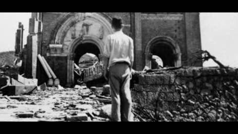 O Rosário De Hiroshima - Um Milagre Jamais Explicado