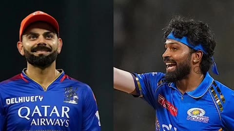 Virat and hardik OP