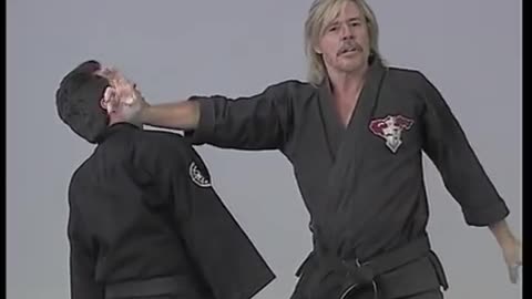 Kenpo Karate