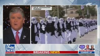Taliban Talks While Biden Listens: US Troops THREATENED If They Stay Past Aug. 31st Deadline