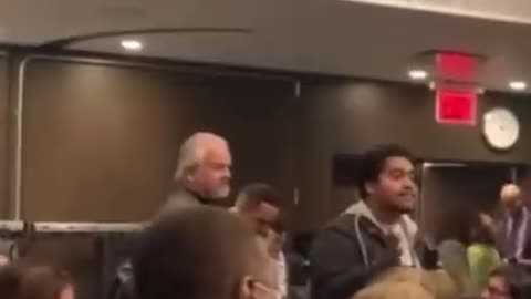 Patriot goes off on mainstream media in superb rant.