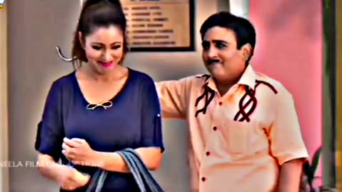 Jethalal ❤ Babita Ji #tmkoc