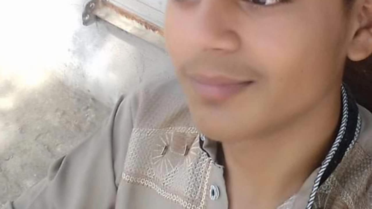 Malik usama