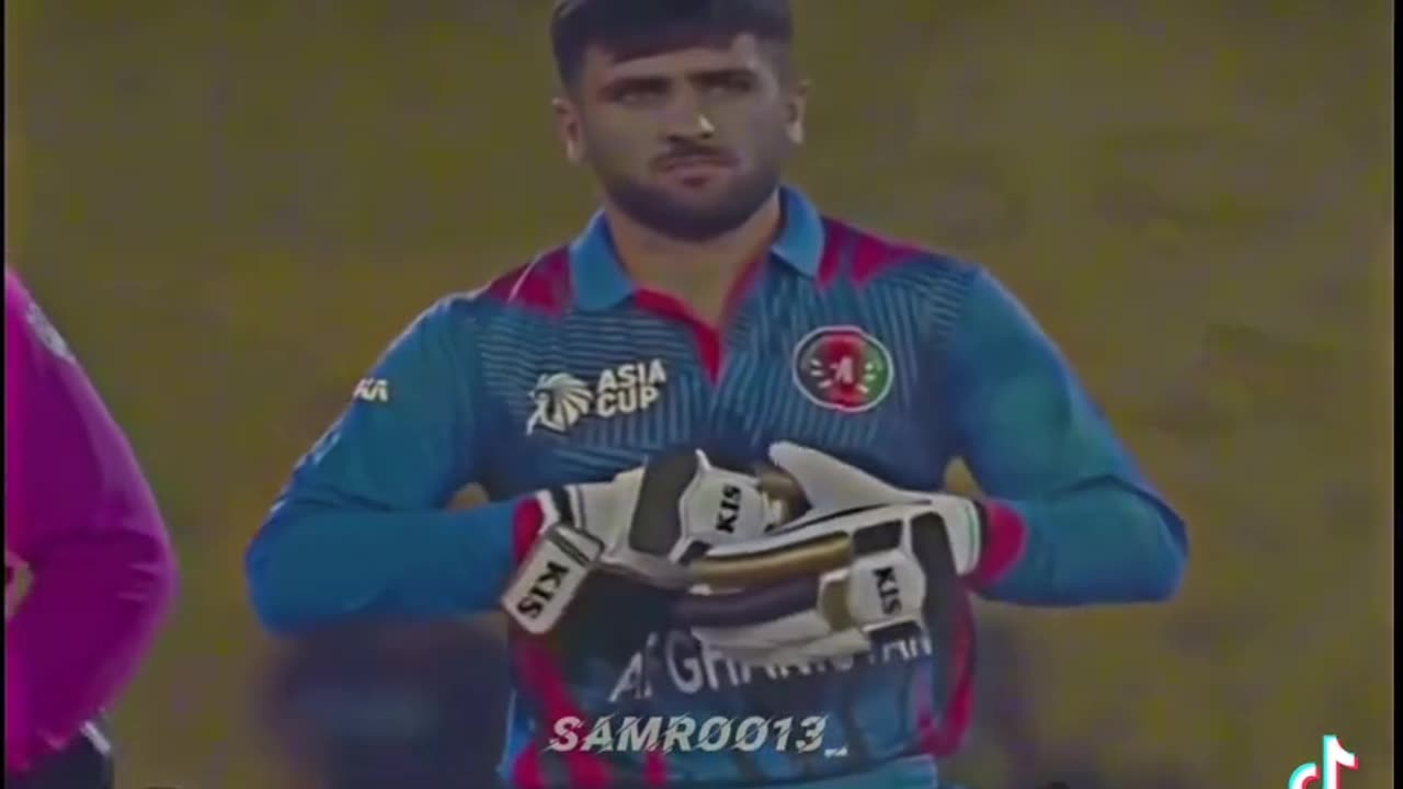 Afghanistan vs Sri Lanka