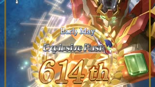 Vanguard Zero Late May 2022 Rank season