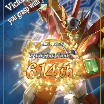 Vanguard Zero Late May 2022 Rank season