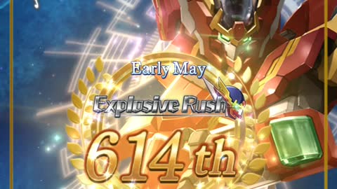 Vanguard Zero Late May 2022 Rank season