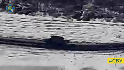 Video of the defeat of the Russian Tor-M2 and S-300VM anti-aircraft missile systems