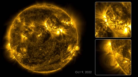 133 Days On The Sun