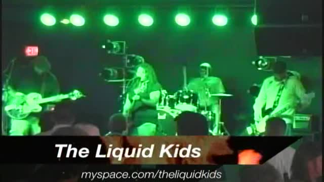 JJTV: Liquid Kids