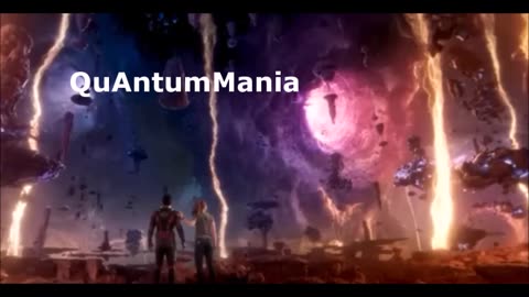 QuANTumMANia my thoughts