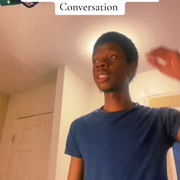 When You Tell People You Don’t Curse Simply Because It Doesn’t Add Value To The Conversation