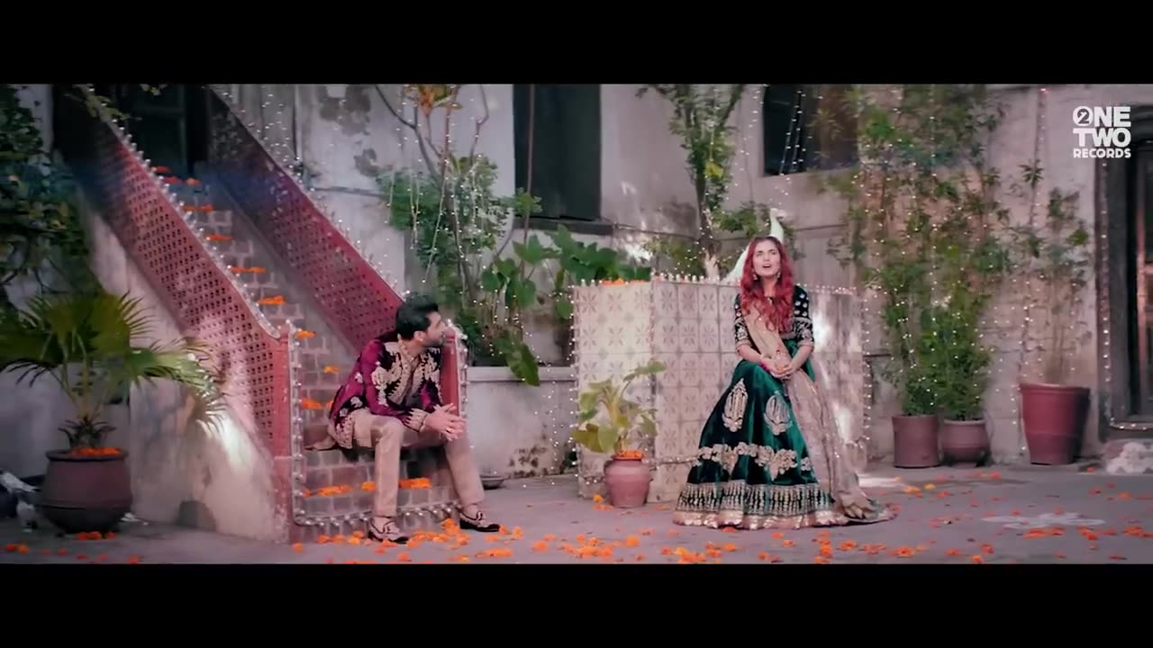 Baari by Bilal Saeed and Momina Mustehsan | Official Music Video