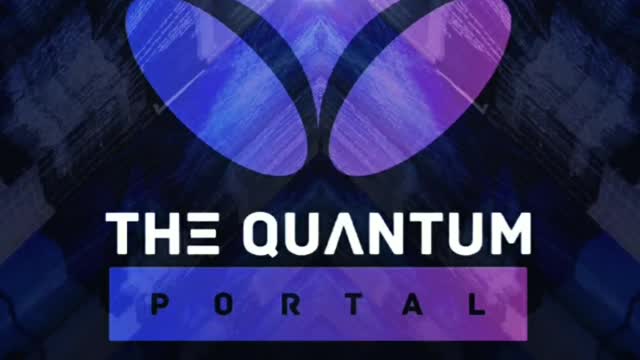 The Quantum Portal