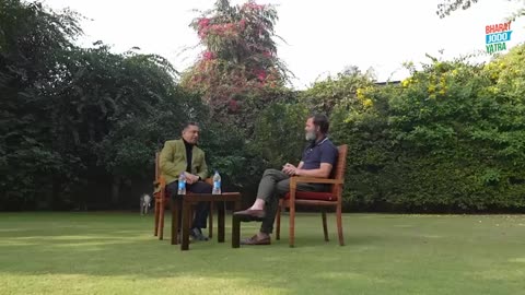 Conversation with kamal-haasan films and politics rahul gandhi