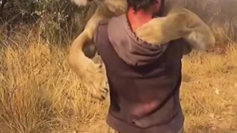 Love with Animals ❤️❤️❤️❤️