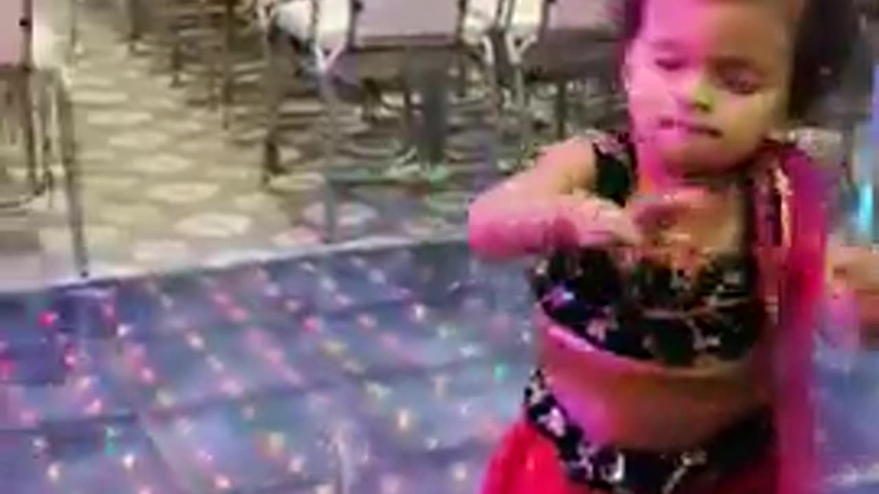 baby dance 1