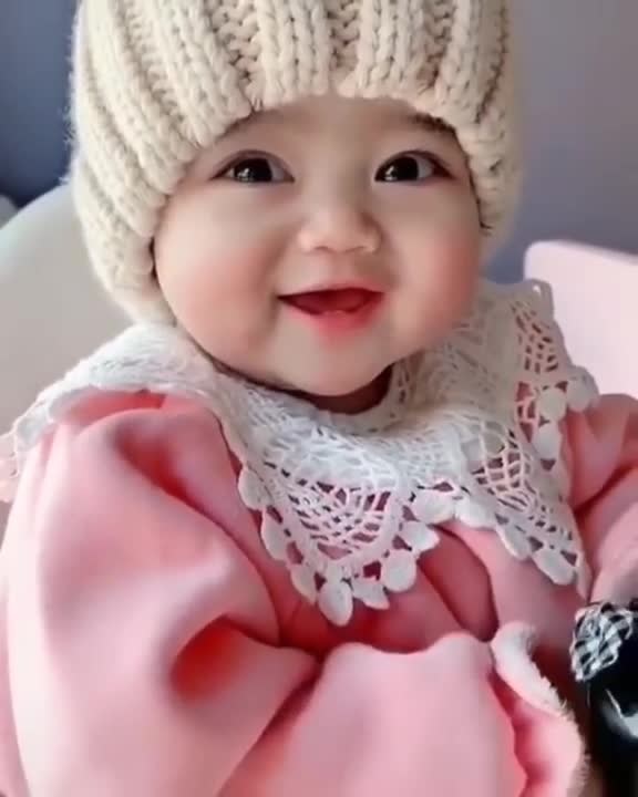 beautiful sweet baby