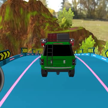 Jeep Racing and Driving Games Nitoriouse on Rumble