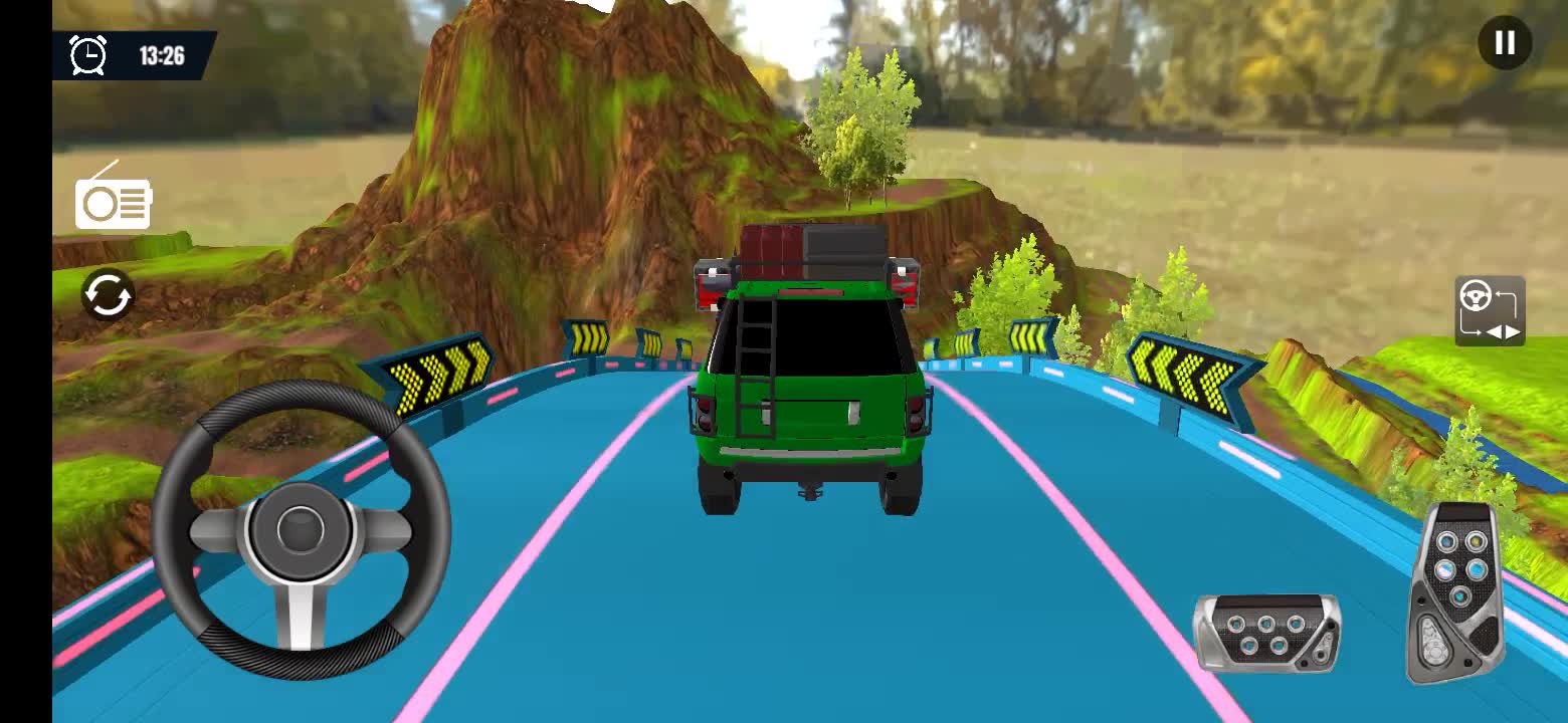 Jeep Racing and Driving Games Nitoriouse on Rumble