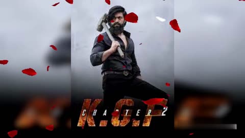 Kgf 2 full movie Explained.