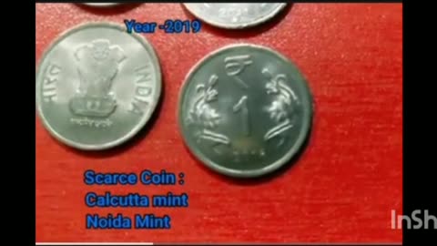 Old and New coins 🪙 video