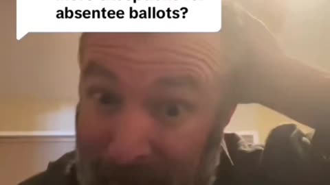 THE ELECTION SHOULD HAVE NEVER BEEN CERTIFIED