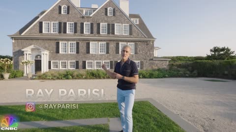 Another Beauty in The Hamptons ;-)