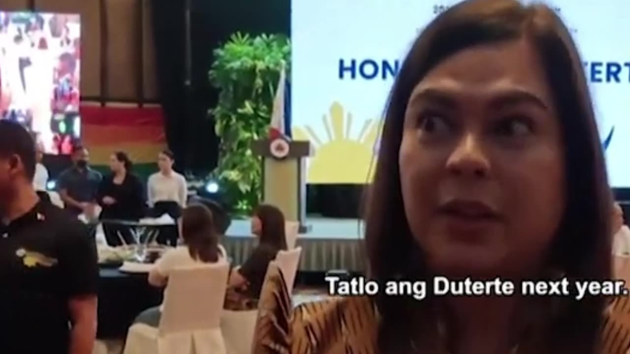 DUTERTE LANG ANG PINAGUUSAPAN NGAYON