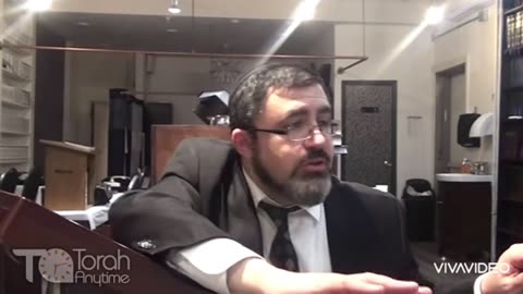 Hatmana (Insulation) Review with R' Shay Tahan - What is your intention? (Video #5 of 9)