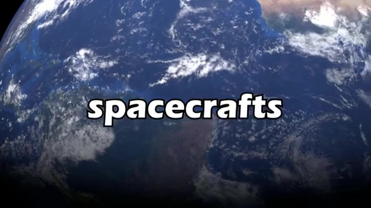 Scary but true facts about space