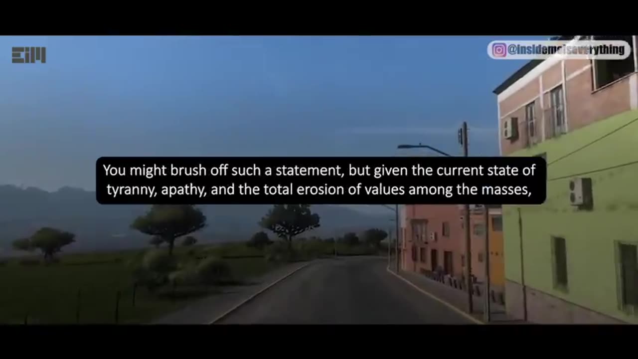 I RISKED EVERYTHING FOR THIS VIDEO...THIS WORLD HAS GONE INSANE!!!!!!!!